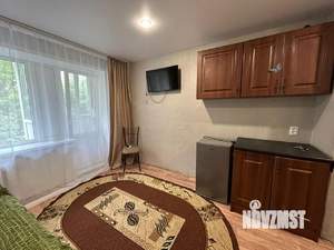 Студия квартира, вторичка, 13м2, 3/5 этаж