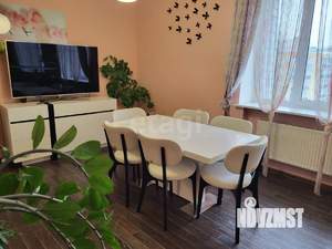 4-к квартира, вторичка, 171м2, 4/4 этаж