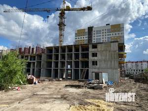 Студия квартира, вторичка, 36м2, 4/28 этаж