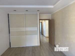 3-к квартира, вторичка, 90м2, 7/21 этаж