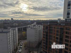 3-к квартира, вторичка, 95м2, 13/18 этаж