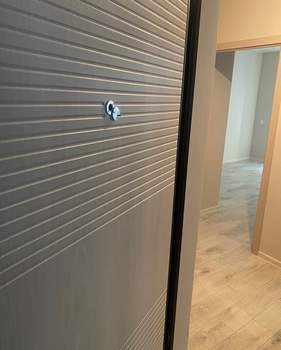 1-к квартира, сданный дом, 40м2, 7/14 этаж