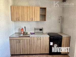1-к квартира, вторичка, 27м2, 9/9 этаж