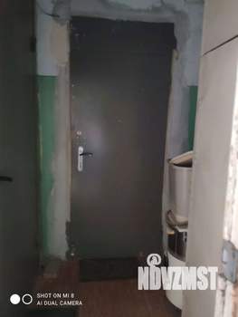 1-к квартира, вторичка, 36м2, 3/4 этаж