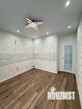 1-к квартира, вторичка, 40м2, 13/18 этаж