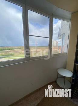 1-к квартира, вторичка, 37м2, 5/17 этаж