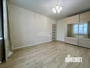 2-к квартира, вторичка, 71м2, 16/16 этаж