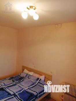 3-к квартира, вторичка, 67м2, 10/10 этаж