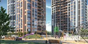 3-к квартира, вторичка, 72м2, 19/19 этаж