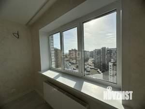 3-к квартира, вторичка, 84м2, 16/18 этаж