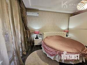 3-к квартира, вторичка, 74м2, 2/4 этаж