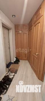 2-к квартира, вторичка, 43м2, 9/9 этаж
