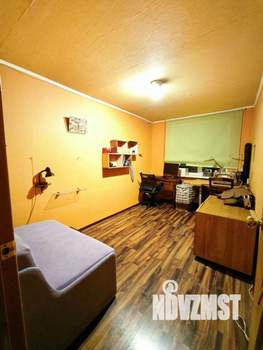 3-к квартира, вторичка, 65м2, 4/12 этаж