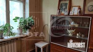 1-к квартира, вторичка, 30м2, 3/3 этаж