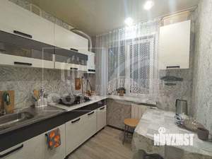 2-к квартира, вторичка, 45м2, 5/5 этаж