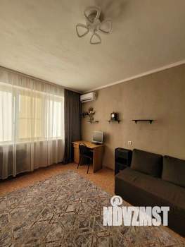 1-к квартира, вторичка, 30м2, 7/10 этаж