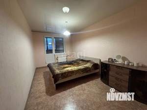 2-к квартира, вторичка, 58м2, 3/17 этаж