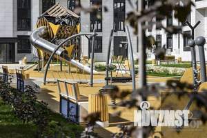 3-к квартира, вторичка, 87м2, 3/17 этаж