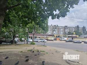 3-к квартира, вторичка, 72м2, 1/9 этаж
