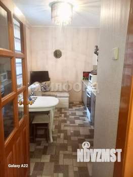 1-к квартира, вторичка, 43м2, 4/16 этаж