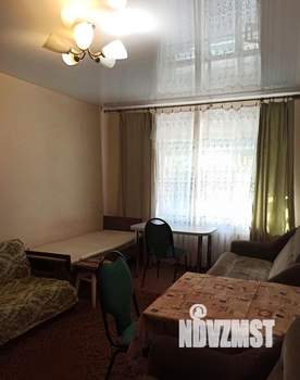 2-к квартира, вторичка, 57м2, 1/3 этаж