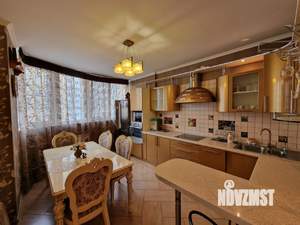 3-к квартира, вторичка, 88м2, 5/16 этаж