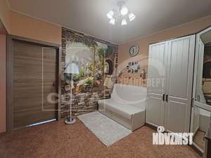 2-к квартира, сданный дом, 60м2, 11/17 этаж