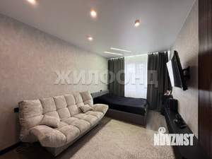 1-к квартира, вторичка, 32м2, 1/9 этаж