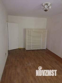 1-к квартира, вторичка, 31м2, 4/5 этаж