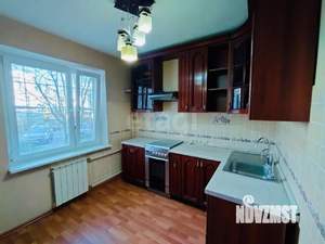 3-к квартира, вторичка, 69м2, 1/10 этаж