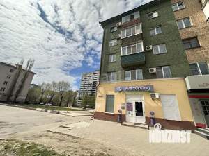 2-к квартира, вторичка, 44м2, 3/5 этаж