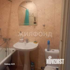 2-к квартира, вторичка, 45м2, 3/9 этаж