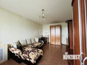 1-к квартира, вторичка, 38м2, 7/10 этаж