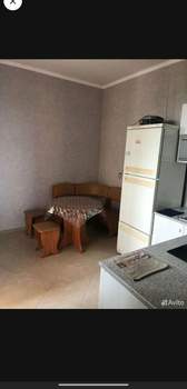 1-к квартира, вторичка, 39м2, 9/18 этаж