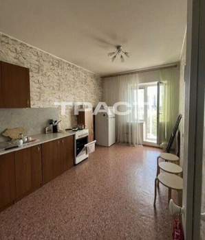 1-к квартира, вторичка, 51м2, 6/16 этаж