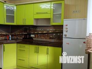 1-к квартира, вторичка, 39м2, 5/18 этаж