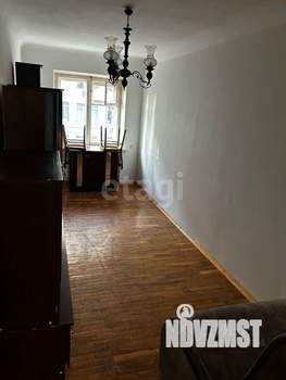 2-к квартира, вторичка, 45м2, 4/5 этаж