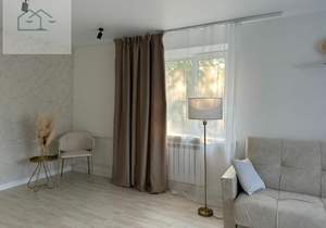 1-к квартира, вторичка, 31м2, 4/5 этаж