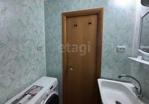 Студия квартира, вторичка, 23м2, 1/9 этаж