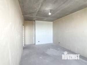 1-к квартира, вторичка, 45м2, 9/26 этаж