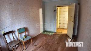 3-к квартира, вторичка, 57м2, 4/9 этаж