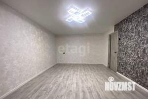 1-к квартира, вторичка, 38м2, 5/5 этаж