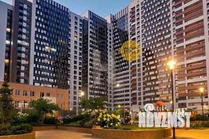 2-к квартира, вторичка, 65м2, 5/24 этаж