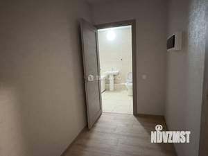1-к квартира, вторичка, 43м2, 3/17 этаж