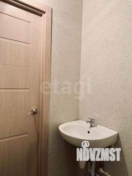 Студия квартира, вторичка, 18м2, 17/20 этаж