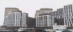 1-к квартира, строящийся дом, 49м2, 11/16 этаж