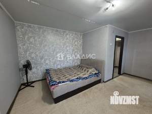 1-к квартира, вторичка, 34м2, 5/9 этаж