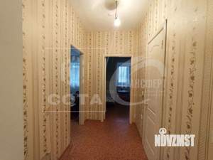 1-к квартира, вторичка, 43м2, 1/13 этаж