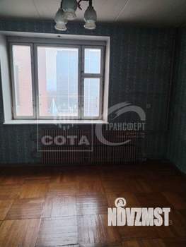 2-к квартира, вторичка, 54м2, 8/13 этаж