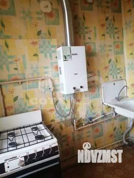 1-к квартира, вторичка, 29м2, 3/3 этаж